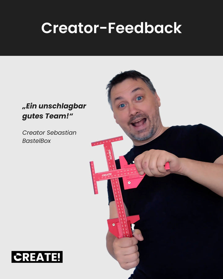 cMarker - Speedmarker - Sparset