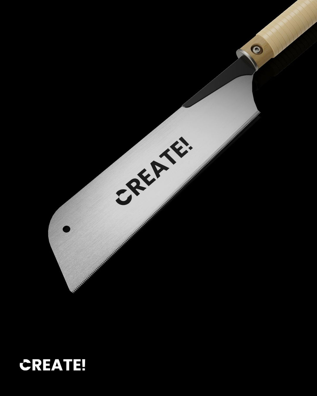 cSaw - Kataba