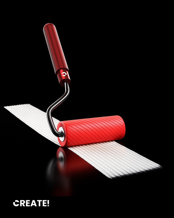 cRoll - Leimroller - CREATE! Leimwalze