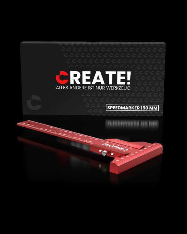 cMarker - Speedmarker 150 mm - CREATE!