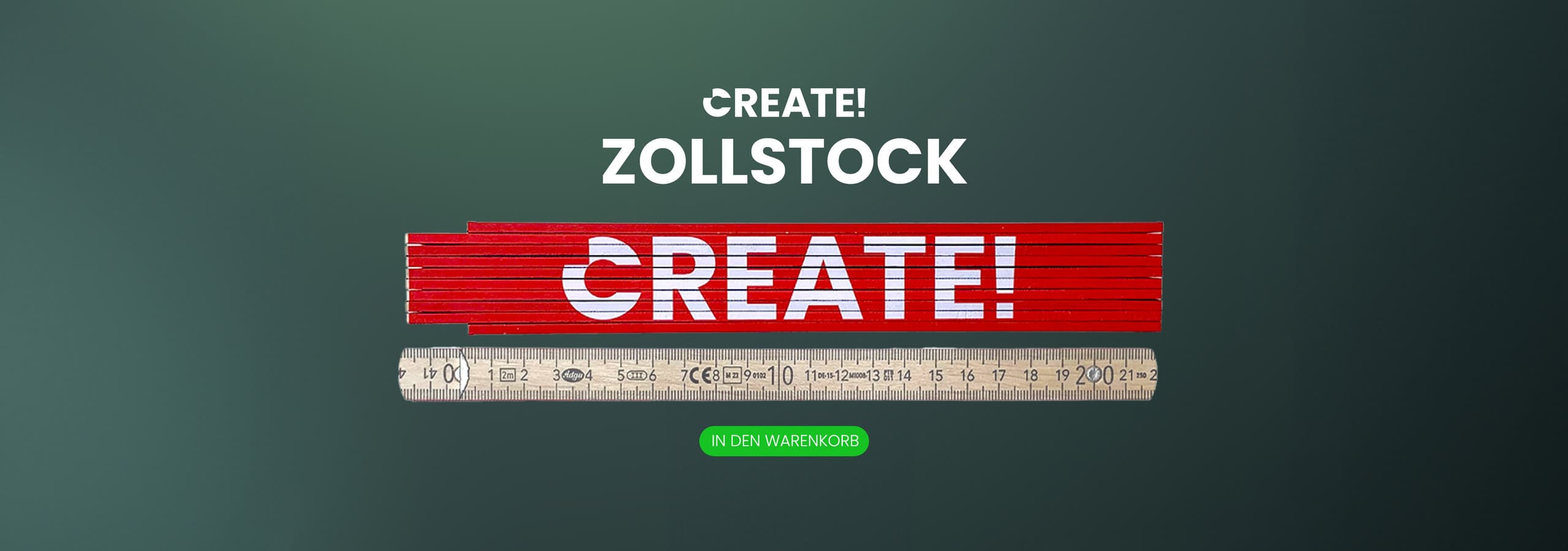 Zollstock