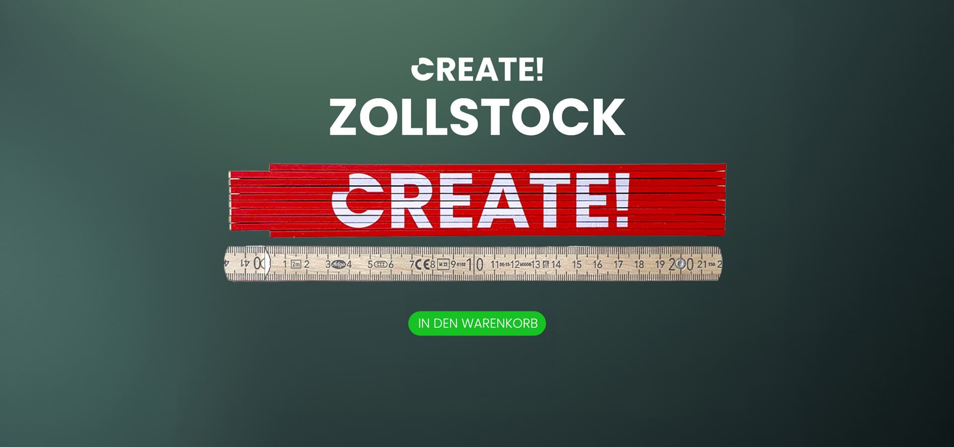 Zollstock