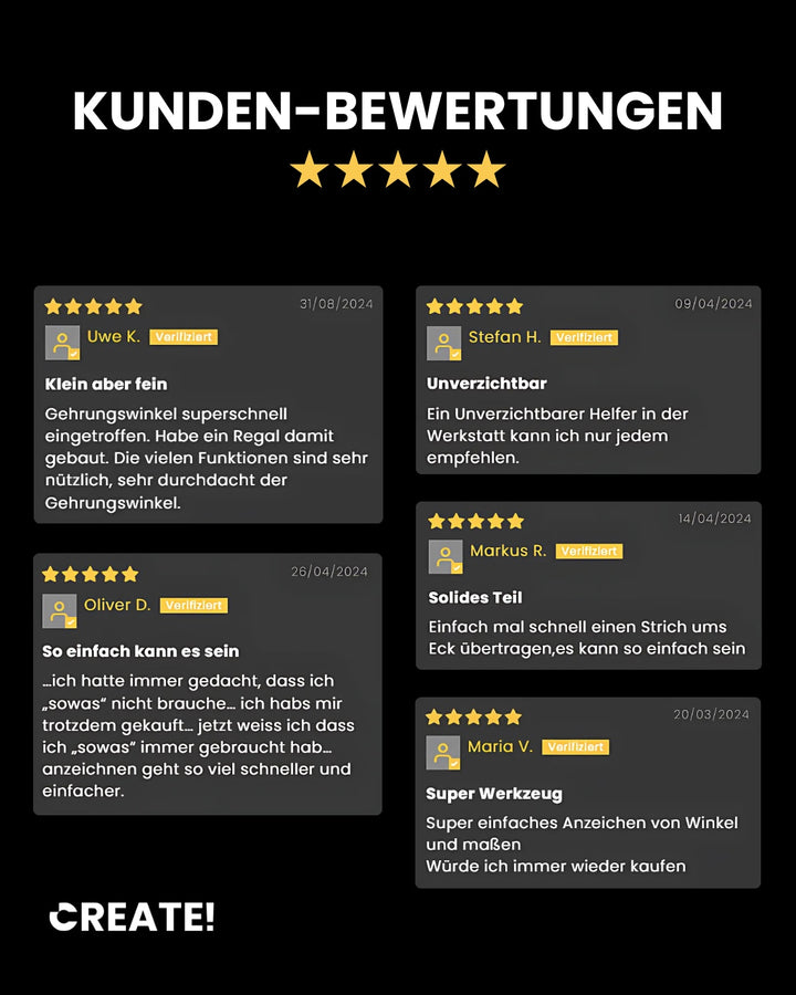 Gehrungswinkel - cSkill