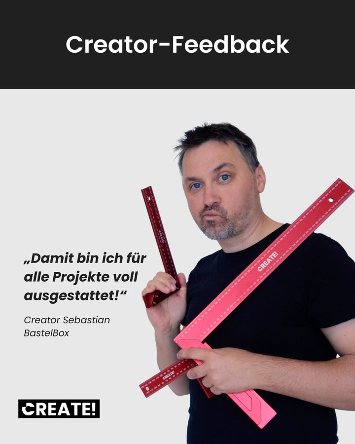 cAngle - Anschlagwinkel - Sparset