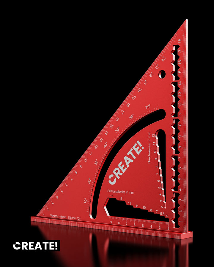 cSquare - Delve Square - Zimmermannswinkel