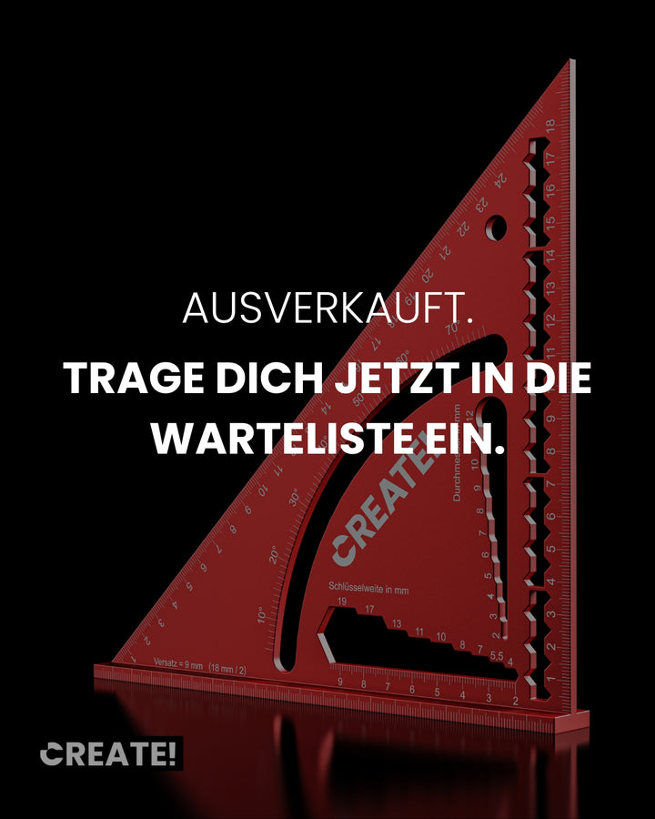 cSquare - Delve Square - Zimmermannswinkel