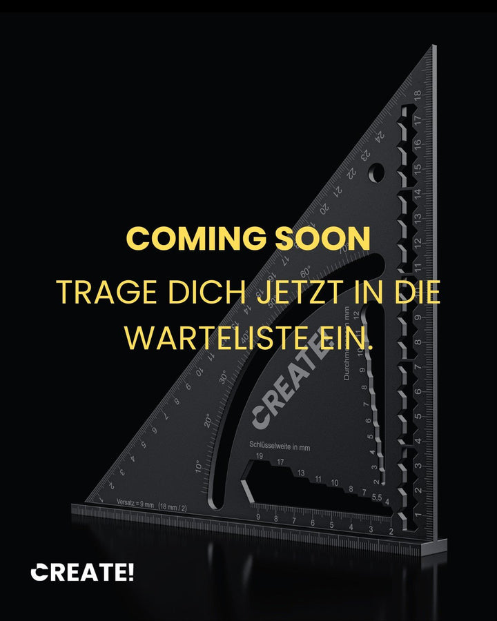 cSquare - Delve Square - Zimmermannswinkel - CREATE!