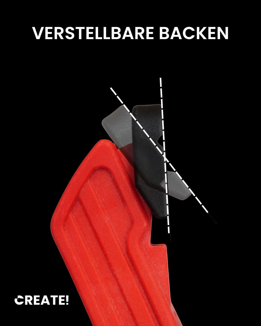 Klemmzwingen / Federzwingen 5er-Set - cClamp
