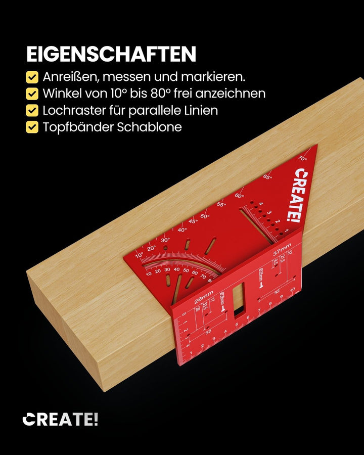 Gehrungswinkel - cSkill