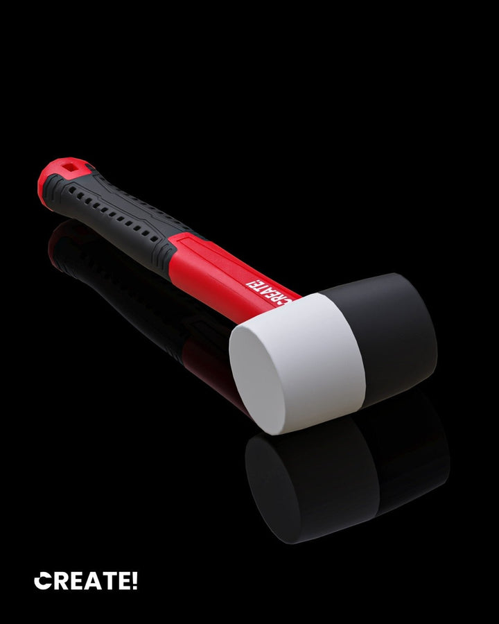 cStrong - Gummihammer - CREATE!