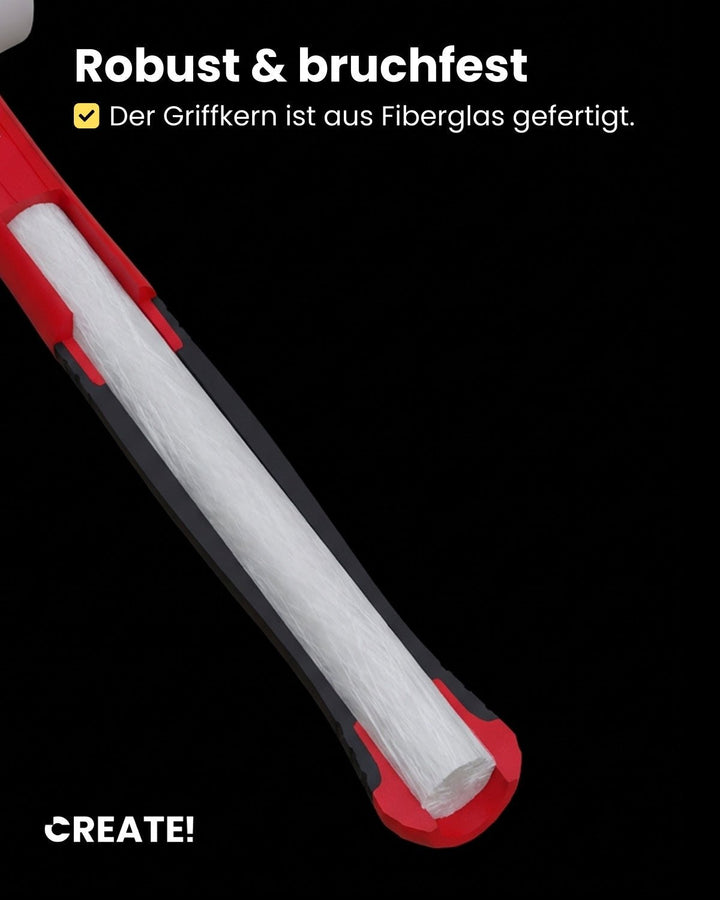 cStrong - Gummihammer - CREATE!