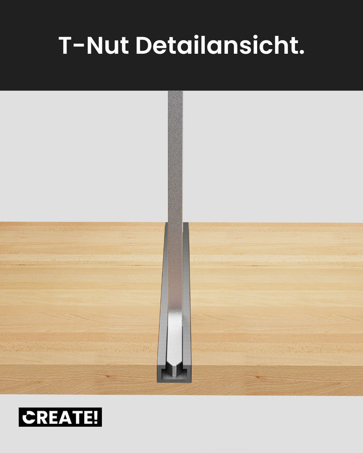 cFix-Click - Hebelzwinge 2er-Set