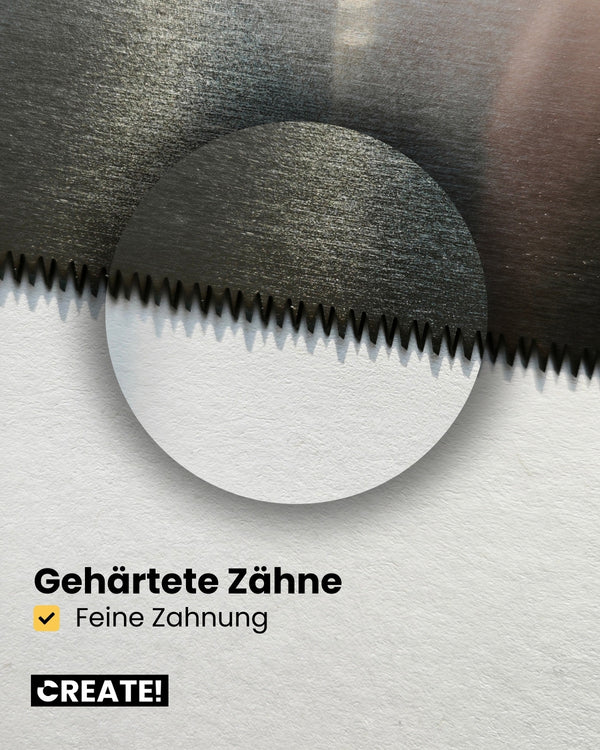 Kataba Schnittfuge Detail