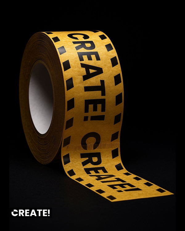 Papierklebeband - cTape
