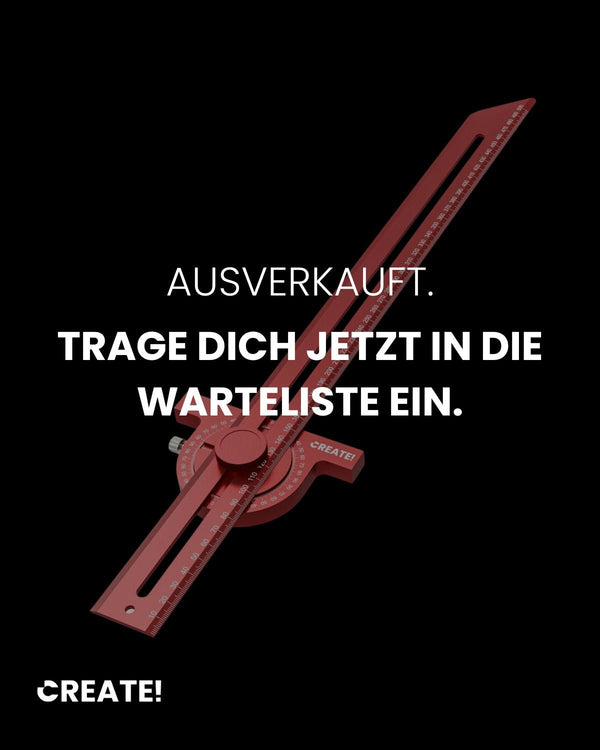 cDegree - Kombiwinkel 360 - CREATE!
