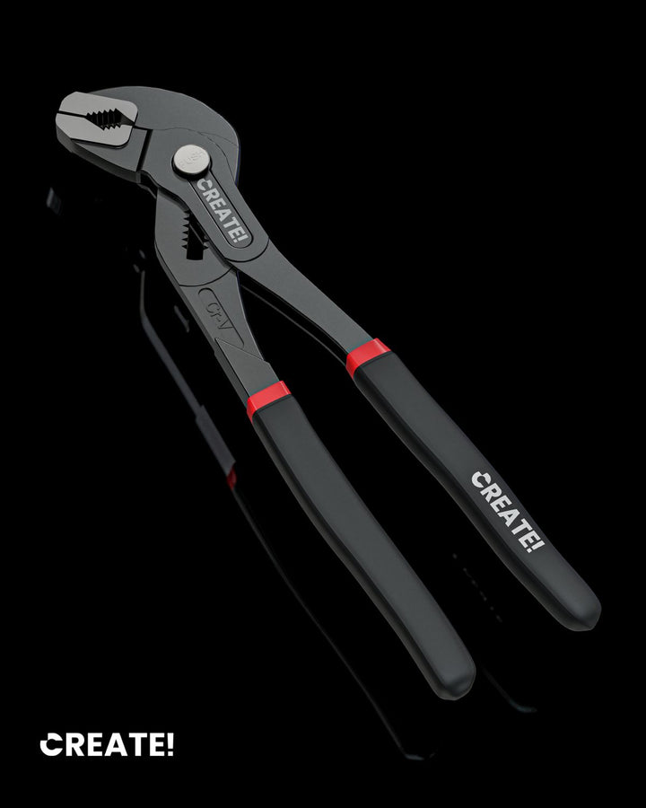 Pumpenzange 250 - CPump