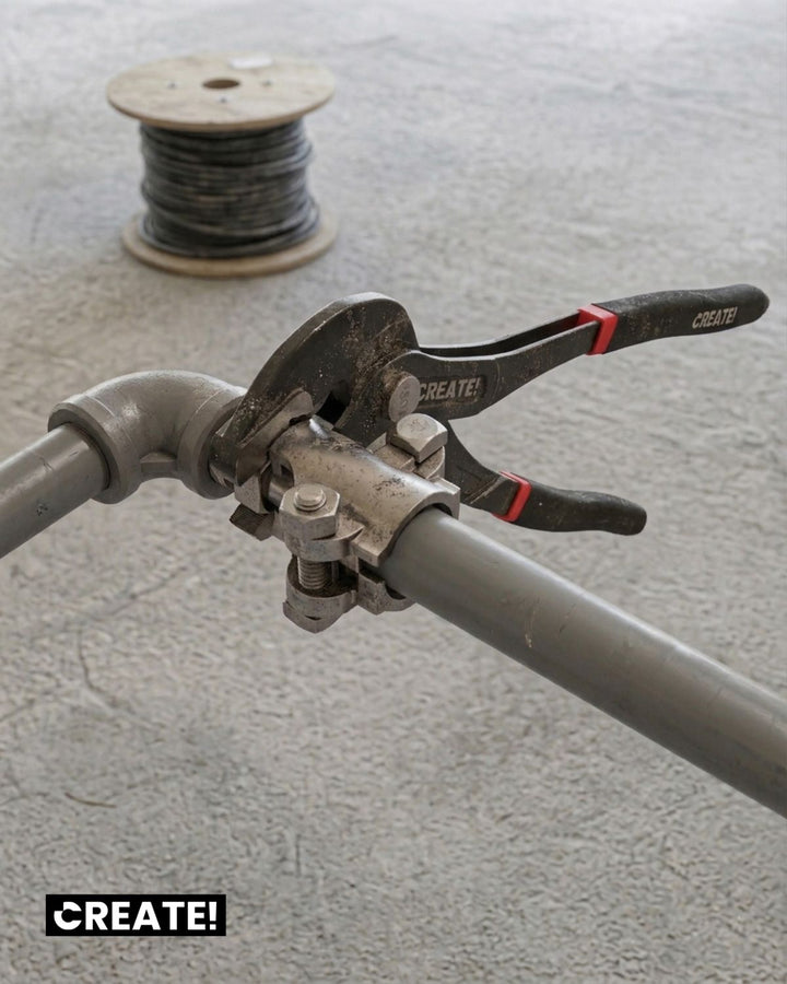 Pumpenzange 250 - CPump