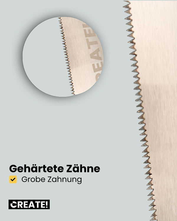 Ryoba Detailansicht