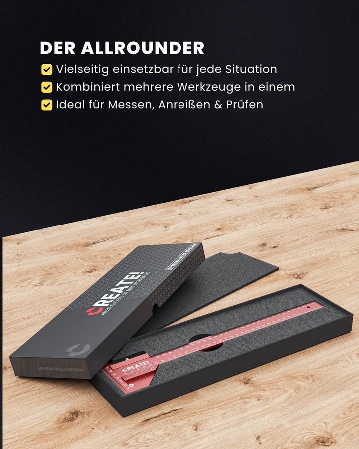 Speedmarker 150 mm - cMarker
