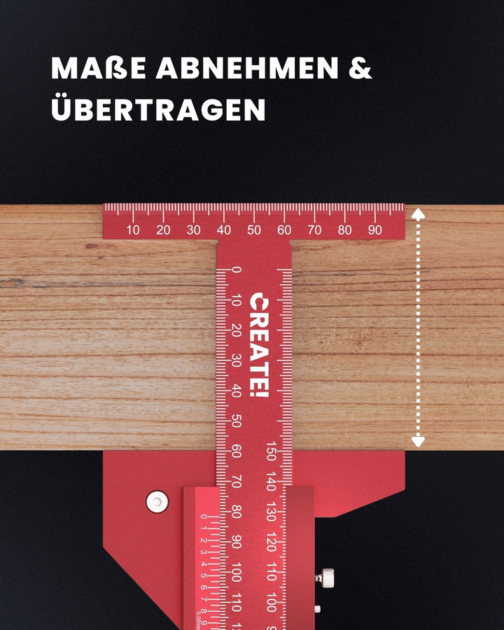 Speedmarker 150 mm - cMarker