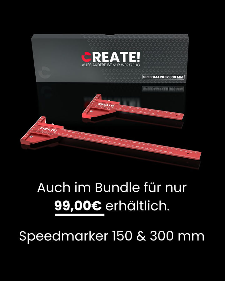 cMarker - Speedmarker 300 mm