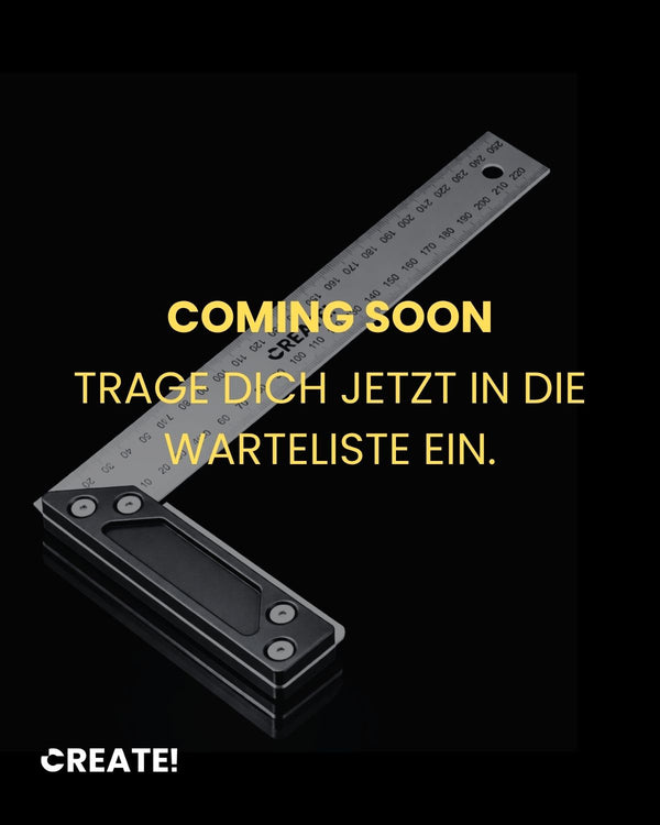 Anschlagwinkel Stahl 250 mm - cAngle