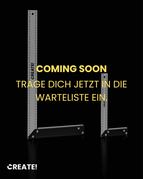 Anschlagwinkel Stahl Sparset - cAngle