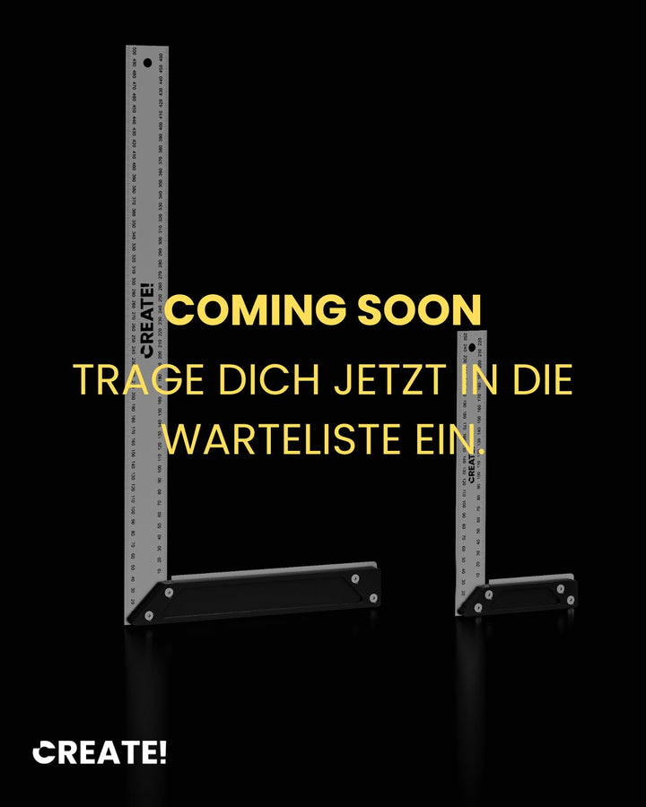 Anschlagwinkel Stahl Sparset - cAngle