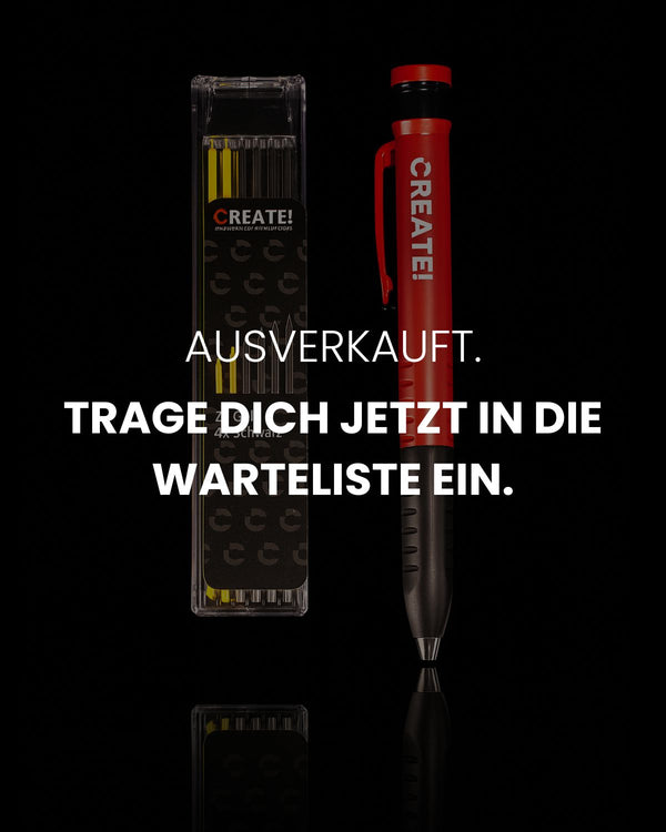 Tieflochmarker - cPen