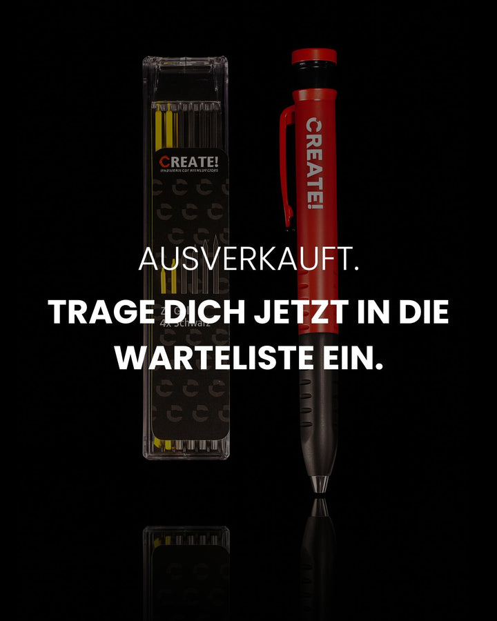 cPen - Tieflochmarker