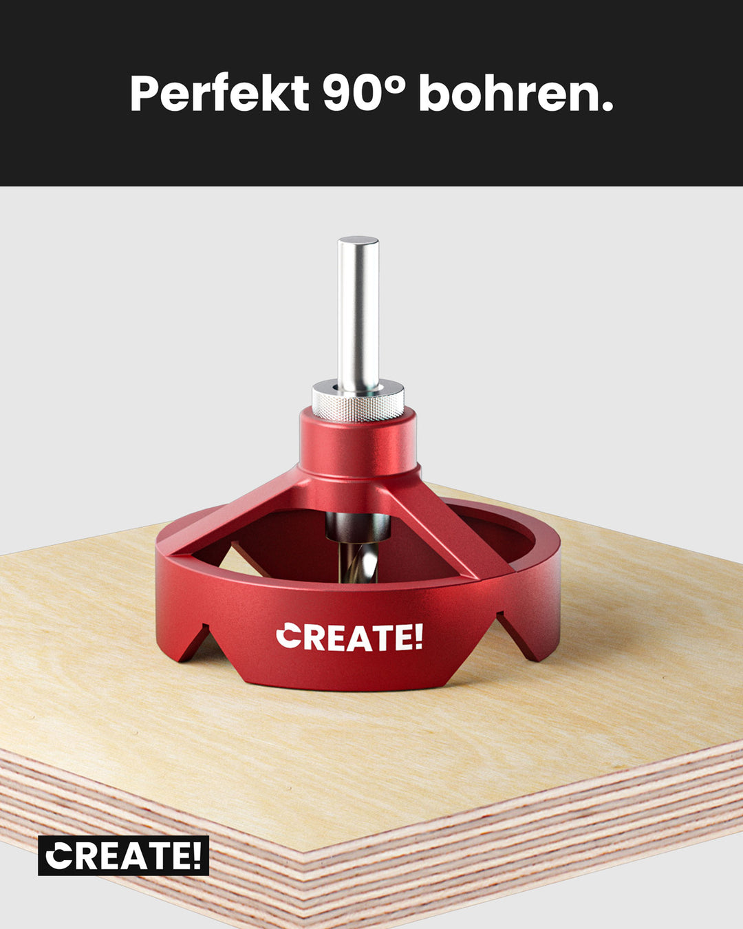 cSpin - Bohrmeister