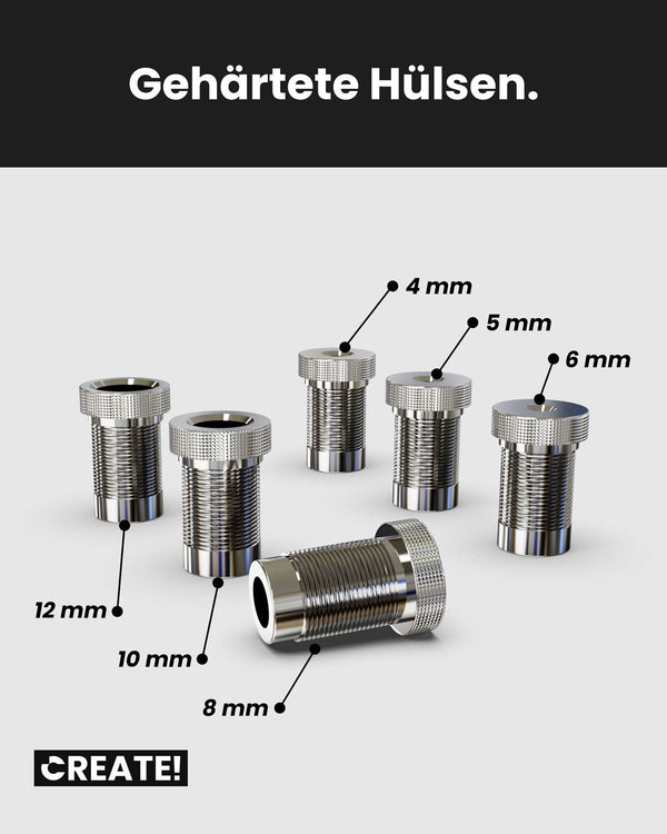 Bohrmeister - Bohrhilfe- cSpin – Bild 7