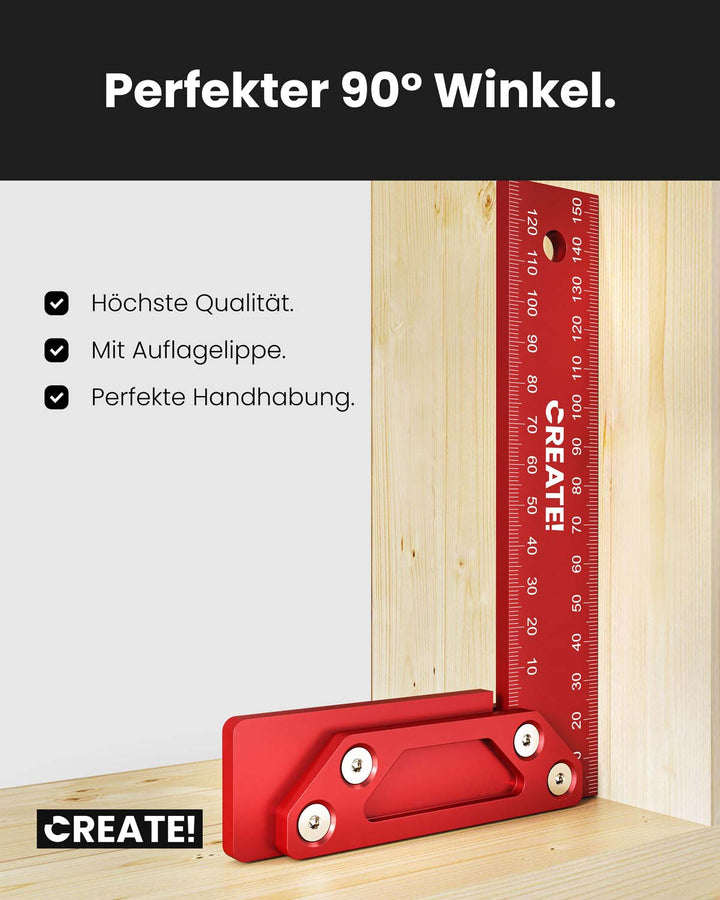cAngle - Anschlagwinkel - Sparset
