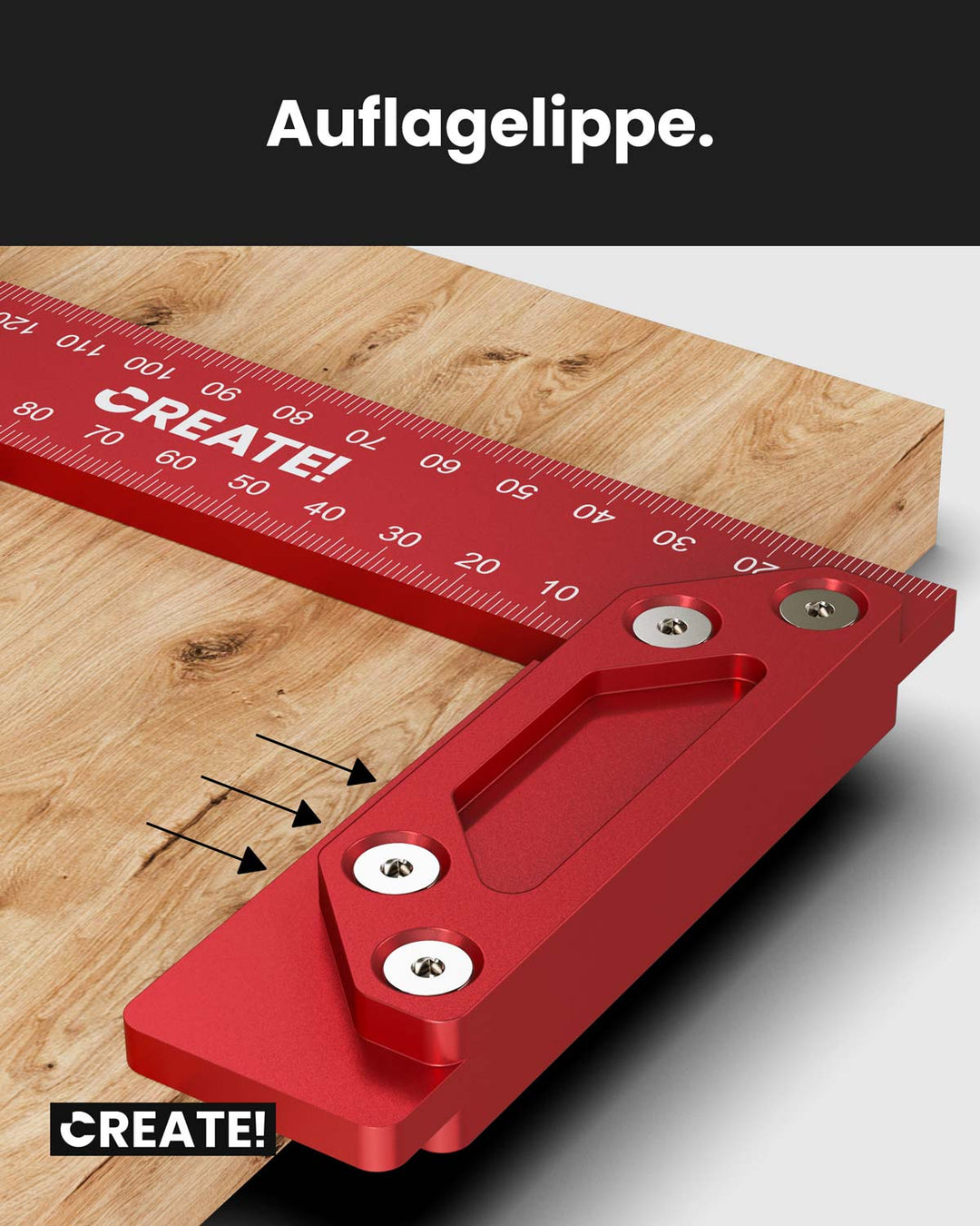 cAngle - Anschlagwinkel - Sparset