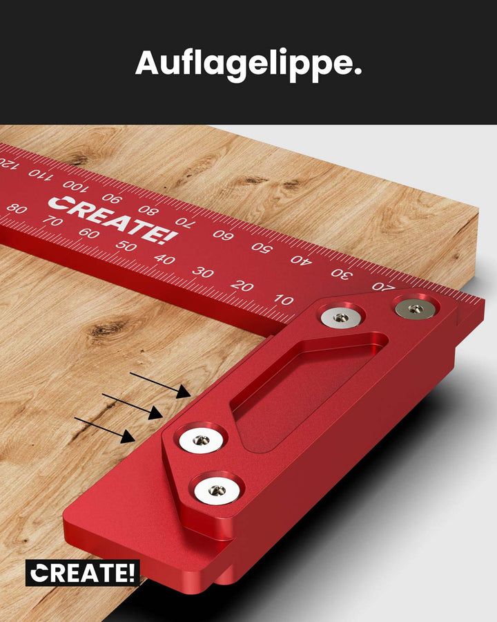 cAngle - Anschlagwinkel - Sparset
