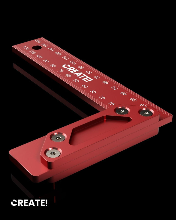 cAngle - Anschlagwinkel 150 mm