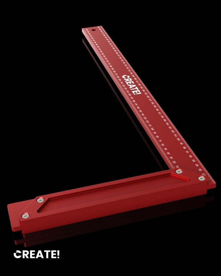 cAngle  - Anschlagwinkel 500 mm