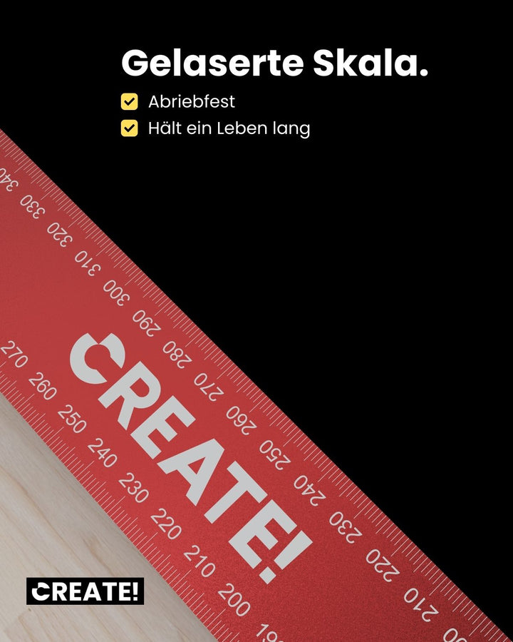 cAngle - Anschlagwinkel - Sparset