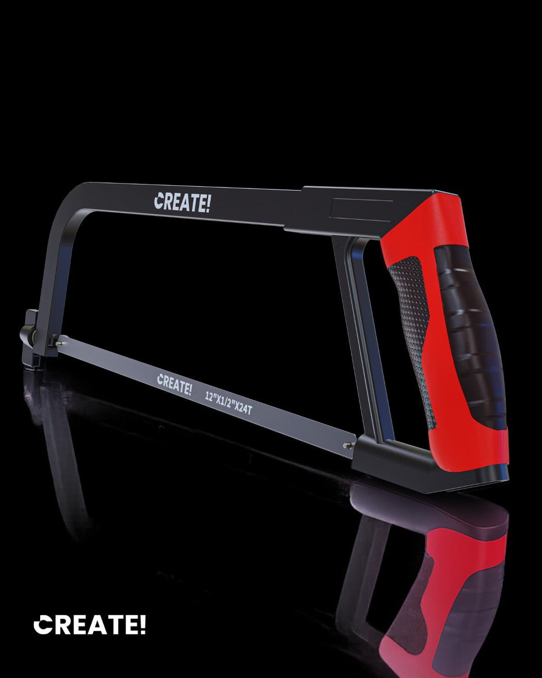 cSaw - Metallsäge - CREATE!