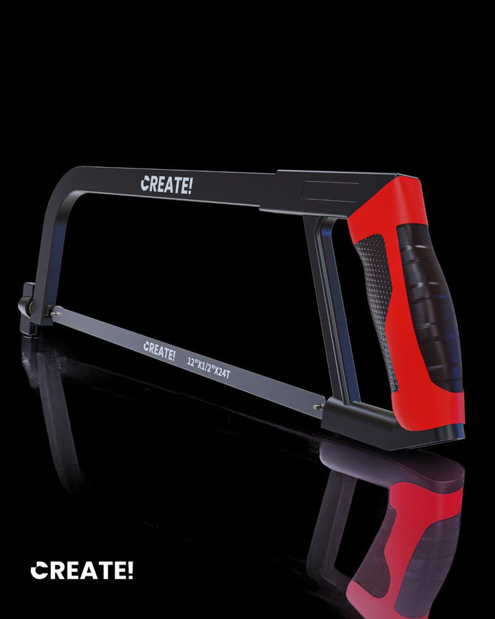 cSaw - Metallsäge - CREATE!