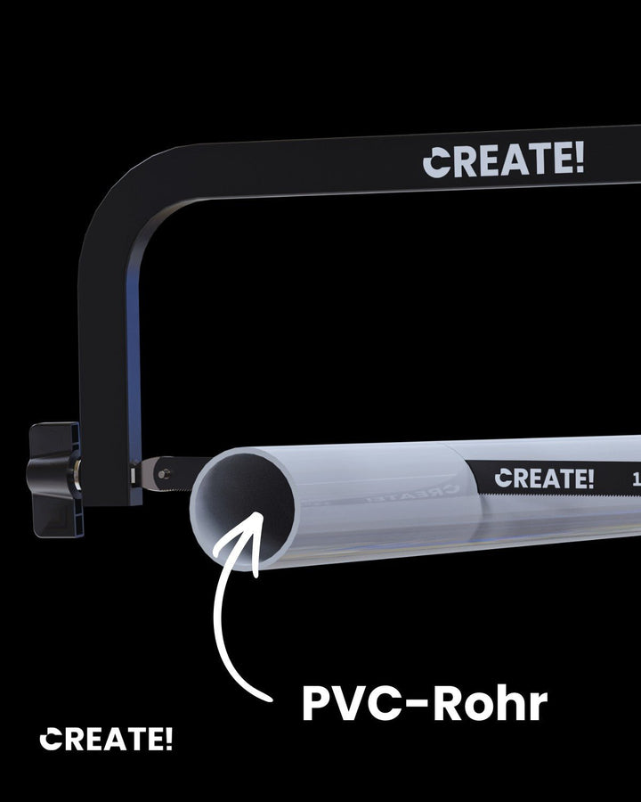 cSaw - Metallsäge - CREATE!