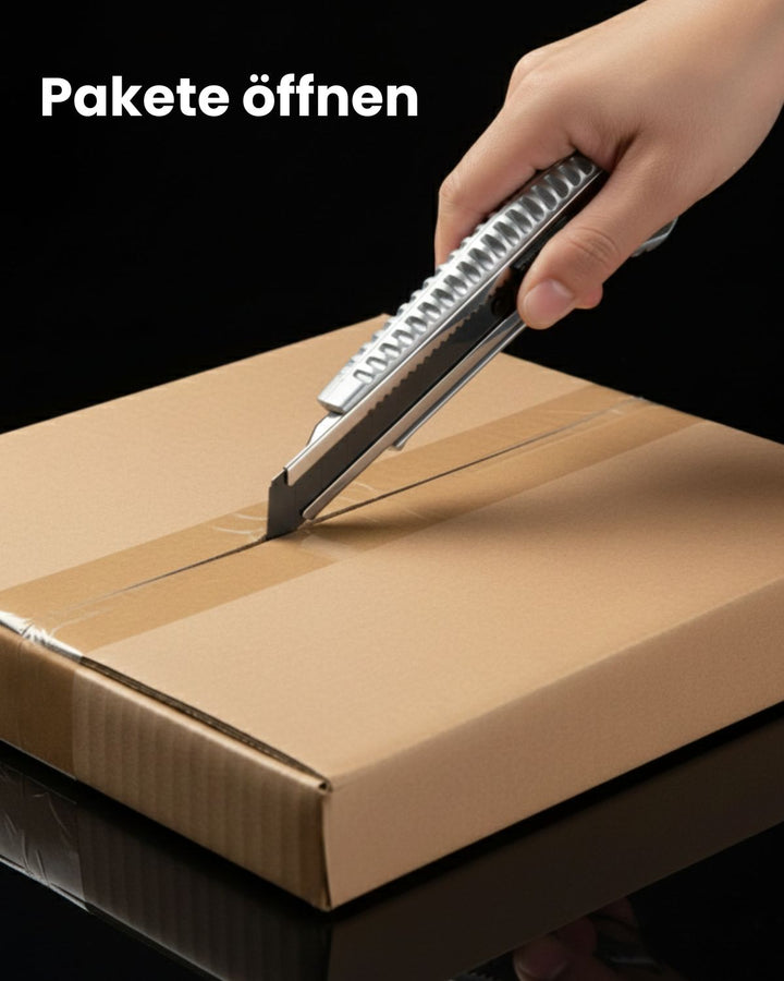 Cutter gratis ab 29€