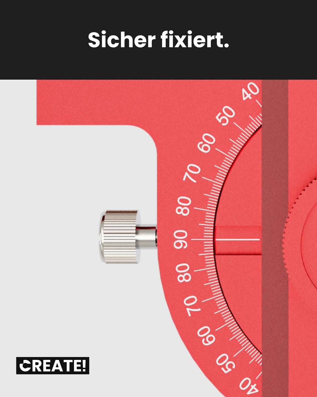 cDegree - Kombiwinkel 360