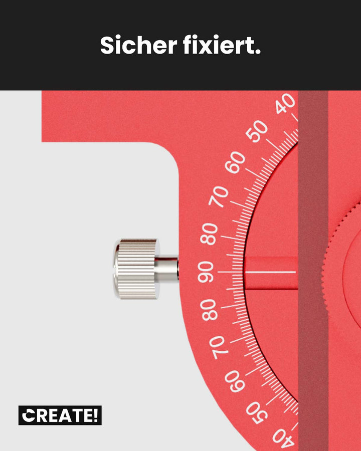 cDegree - Kombiwinkel 360