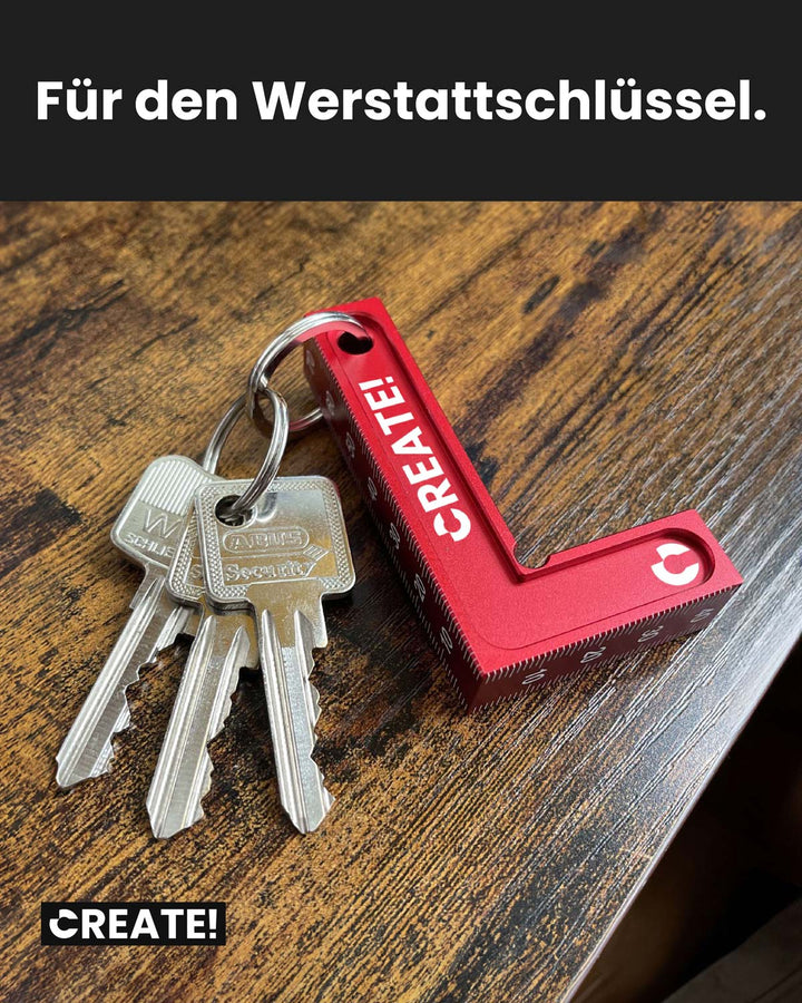 cShorty - Mini-Anschlagwinkel