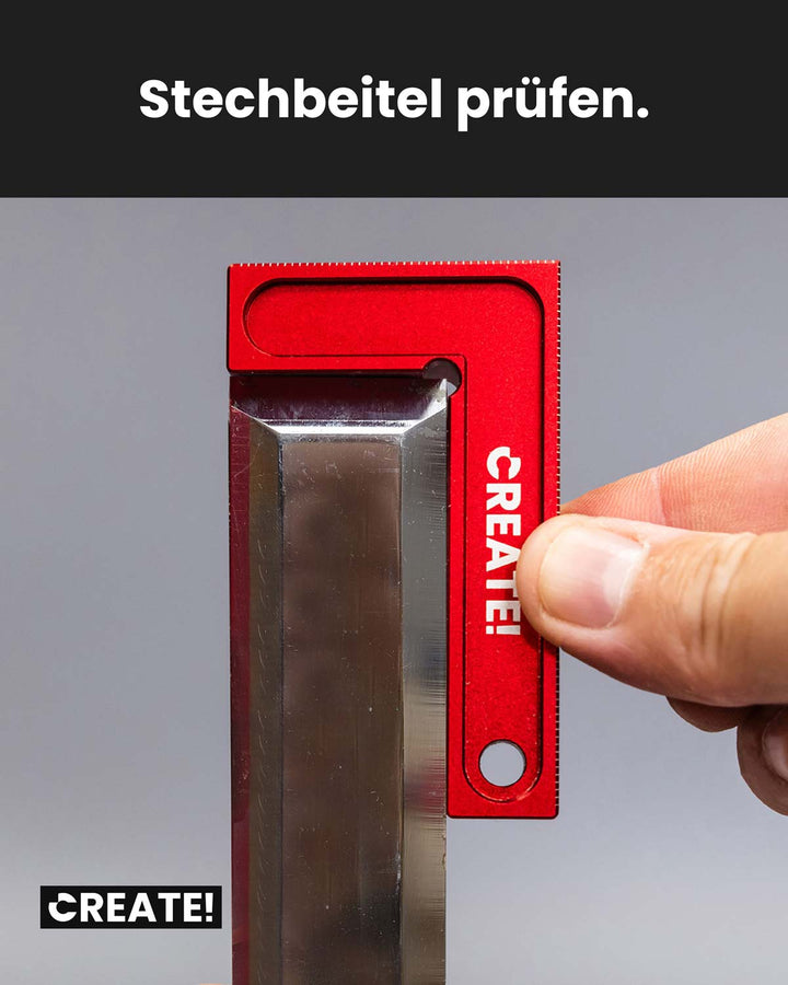 cShorty - Mini-Anschlagwinkel