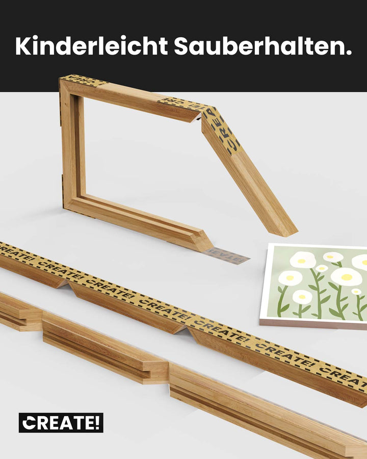 cTape - Papierklebeband