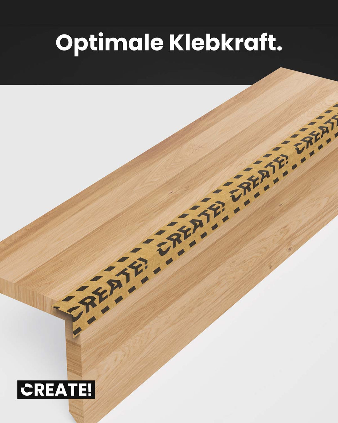 cTape - Papierklebeband