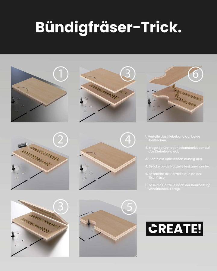 cTape - Papierklebeband