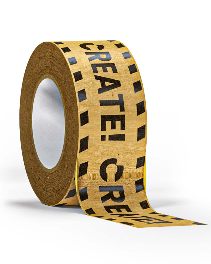 cTape - Papierklebeband